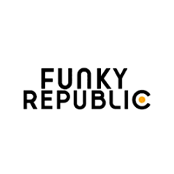 FUNKY REPUBLIC Wholesale